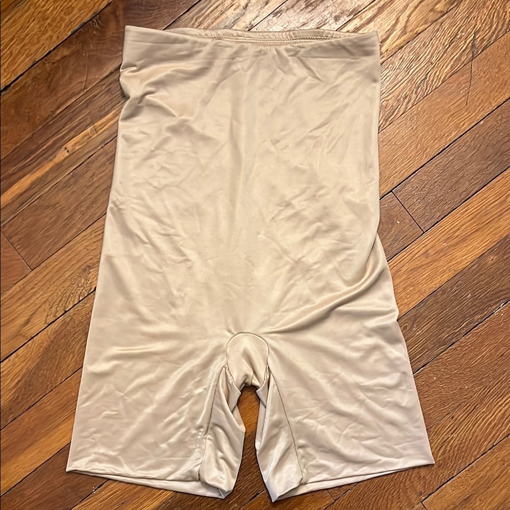 Spanx shapewear - like new
